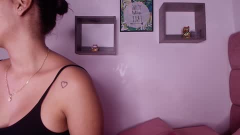 Lorrayne online show from 01.16.25