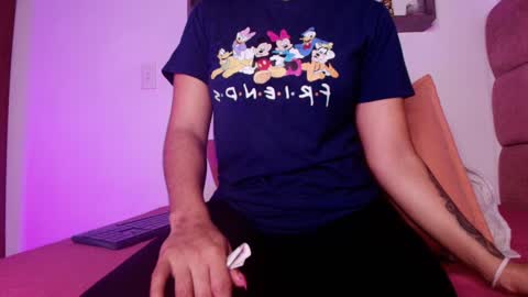 Lorrayne online show from 01.17.25