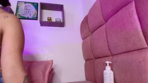 Lorrayne online show from 03.05.25