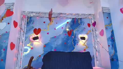 Lorrayne online show from 02.02.26