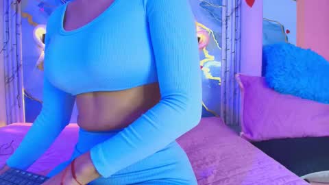 Lorrayne online show from 02.26.26