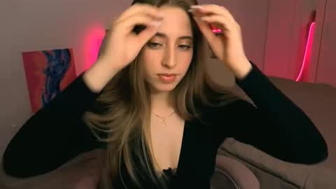 Amanda  mandy online show from 10.20.25