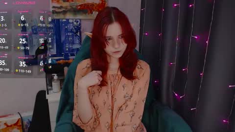 Snapshot of _lovelylu_ chatting on 03.22.26 Lu online show from 03.22.26