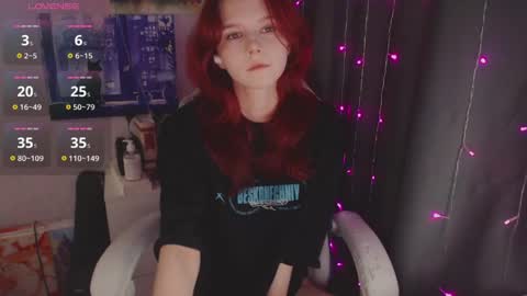 Snapshot of _lovelylu_ chatting on 05.27.26 Lu online show from 05.27.26
