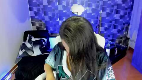 Snapshot of _lucia_777 chatting on 02.28.26 _lucia_777 online show from 02.28.26