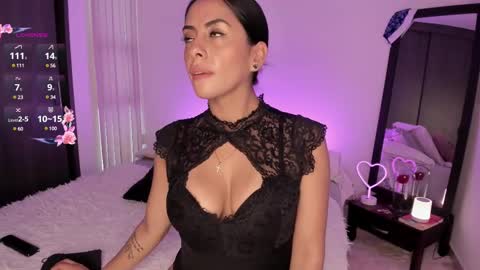 Snapshot of _lucianapalmer chatting on 02.06.25   online show from 02.06.25