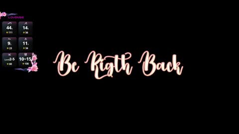 Snapshot of _lucianapalmer chatting on 02.23.25   online show from 02.23.25