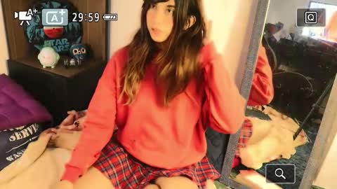 Lucy online show from 10.18.25