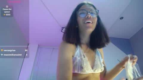 Lucy  online show from 01.08.25