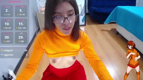 Lucy  online show from 01.18.25