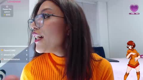 Lucy  online show from 01.30.25