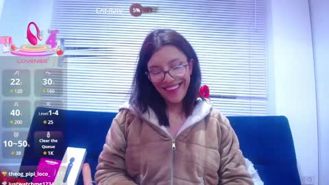 Lucy  online show from 02.26.25