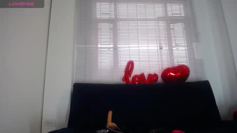 Lucy  online show from 03.11.25