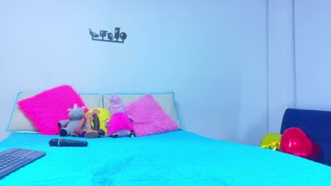 Lucy  online show from 10.24.25