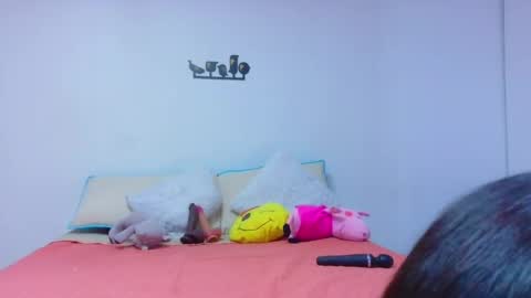 Lucy  online show from 10.25.25