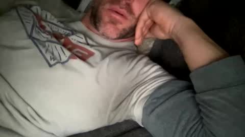 Snapshot of _lululeo_ chatting on 10.31.25 _lululeo_ online show from 10.31.25