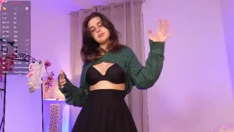 Nika online show from 08.06.26