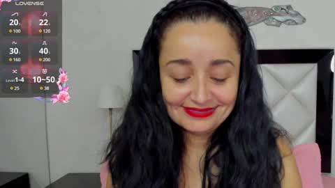 Snapshot of _luna__sweet_ chatting on 01.12.25 luna sweet online show from 01.12.25