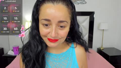 Snapshot of _luna__sweet_ chatting on 01.17.25 luna sweet online show from 01.17.25