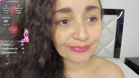 Snapshot of _luna__sweet_ chatting on 01.24.25 luna sweet online show from 01.24.25
