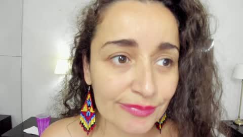 Snapshot of _luna__sweet_ chatting on 01.27.25 luna sweet online show from 01.27.25