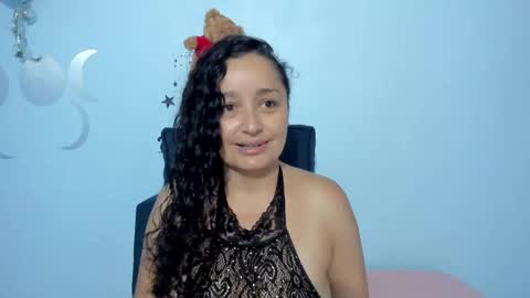 Snapshot of _luna__sweet_ chatting on 09.09.25 luna sweet online show from 09.09.25