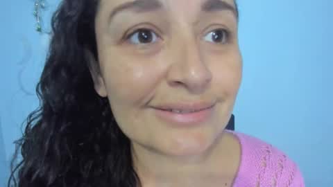 Snapshot of _luna__sweet_ chatting on 09.10.25 luna sweet online show from 09.10.25
