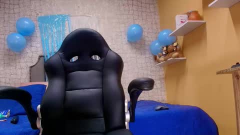 Luna online show from 09.24.25