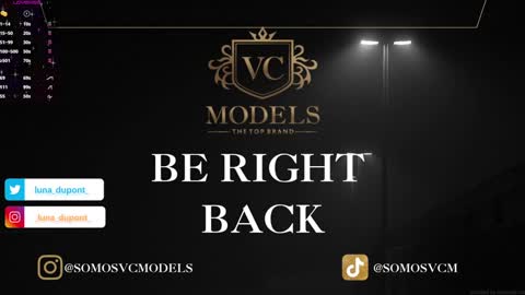 Snapshot of _luna_dupont_ chatting on 12.11.24 Luna online show from 12.11.24