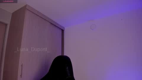  Luna  online show from 12.19.25