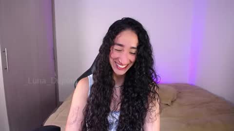  Luna  online show from 04.25.26