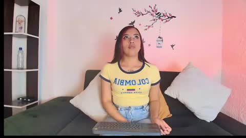 luna glow online show from 07.07.26