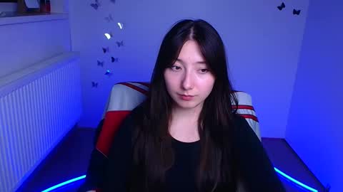 Luna online show from 09.19.25