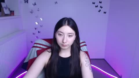 Luna online show from 09.20.25