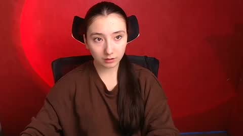 Luna online show from 09.27.25