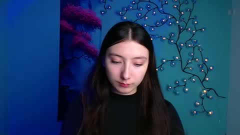 Luna online show from 10.15.25