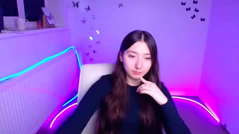 Luna online show from 10.19.25