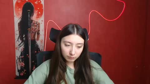 Luna online show from 10.25.25