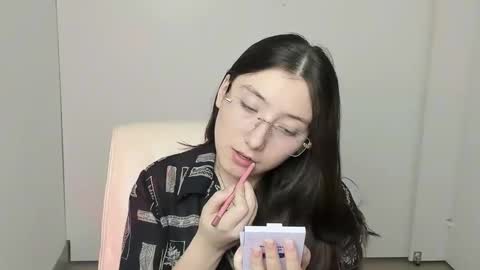 Luna online show from 11.02.25