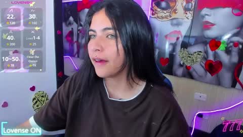luna torres online show from 06.05.26