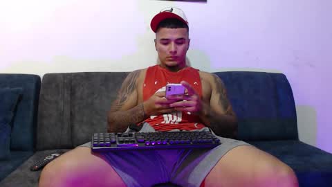 STIVEN online show from 11.26.25