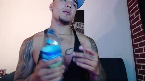 STIVEN online show from 05.05.26