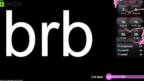 Welcome guys  Pleasure to see you all here  My name is Lysafeta and MichaelaTip menu is active Private is open  online show from 01.27.25