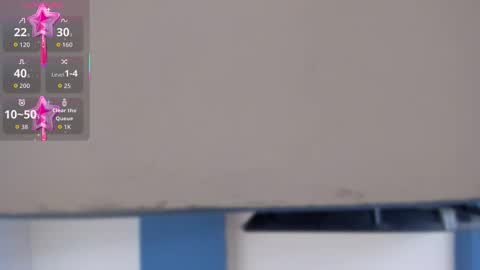    online show from 10.29.25