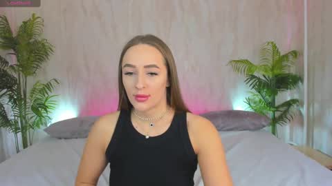 Snapshot of _m1ssbarbie chatting on 01.27.25 _m1ssbarbie online show from 01.27.25