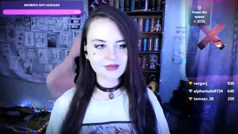 Mia online show from 03.21.26