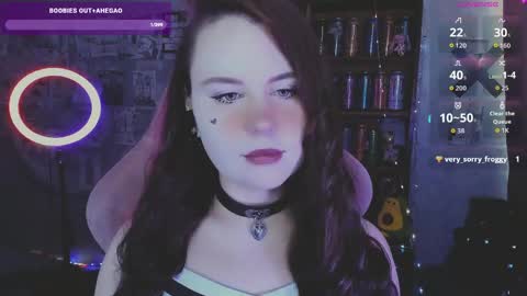 Snapshot of _m_o_n_s_t_e_r_e_n_e_r_g_y_ chatting on 06.04.26 Mia online show from 06.04.26