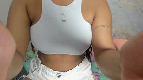 Maddy online show from 01.08.25