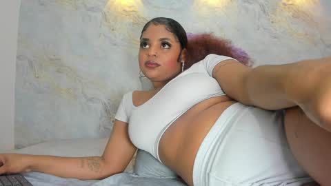 Maddy online show from 02.07.25