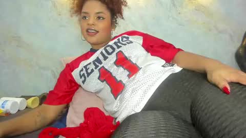 Maddy online show from 02.14.25